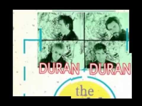 The Wild Boys (Giotronic The Tribal Boys Remix) Duran Duran