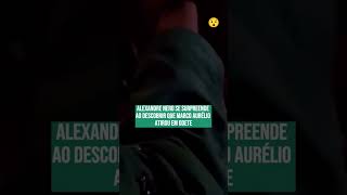 Final de Vale Tudo #viral #valetudo #odette #odeteroitman #marcoaurelio #noticias #novela #shorts