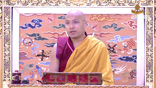 གསུང་ཆོས་ངེས་དོན་སྒྲོན་མེ། 3/3