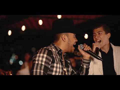 Gerardo Coronel "El Jerry" & Banda AT - Necesito Una Compañera (En vivo)