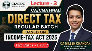 Demo Lecture 3