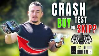 HOVERAir X1 PROMAX — your tracking drone that fits in your pocket | LIFE IN SPEED