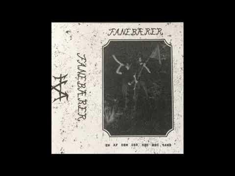 Fanebærer - En Af Dem Der Red Med Fane [EP] 2017