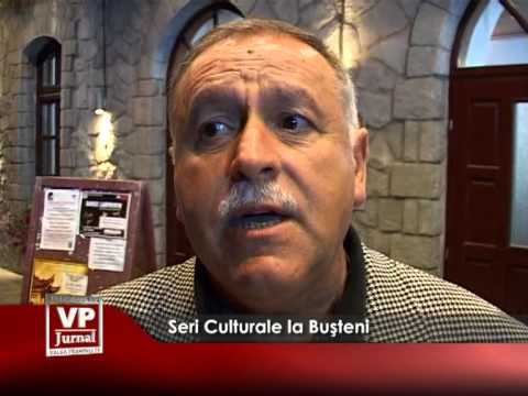 SERI CULTURALE LA BUSTENI