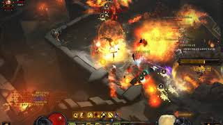 시즌 12 현인오공종 일균~