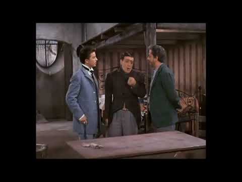 Miseria e nobiltà   1954   Commedia italiana   Totò   Divisione dei ruoli