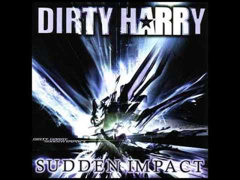 DJ Dirty Harry - Sudden Impact - Rap Figures IV (Jurassic Rhymes)