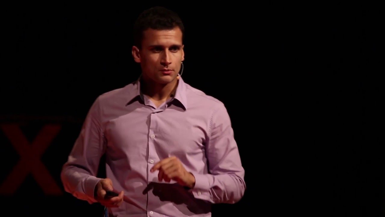 Quantos animais matei hoje? | Rafael Bán Jacobsen | TEDxPassoFundo