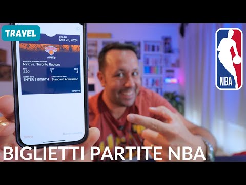 WHERE TO BUY NBA TICKETS? 🏀 (Prices, Tips, and What I Wish I'd Known Before!)