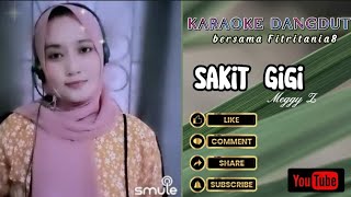 Download lagu SAKIT GIGI | Karauke duet tanpa vocal cowok mp3 Download lagu SAKIT GIGI | Karauke duet tanpa vocal cowok mp3