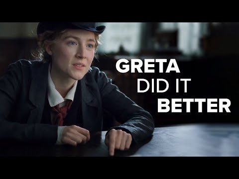 Why Greta Gerwig's Little Women is The Best