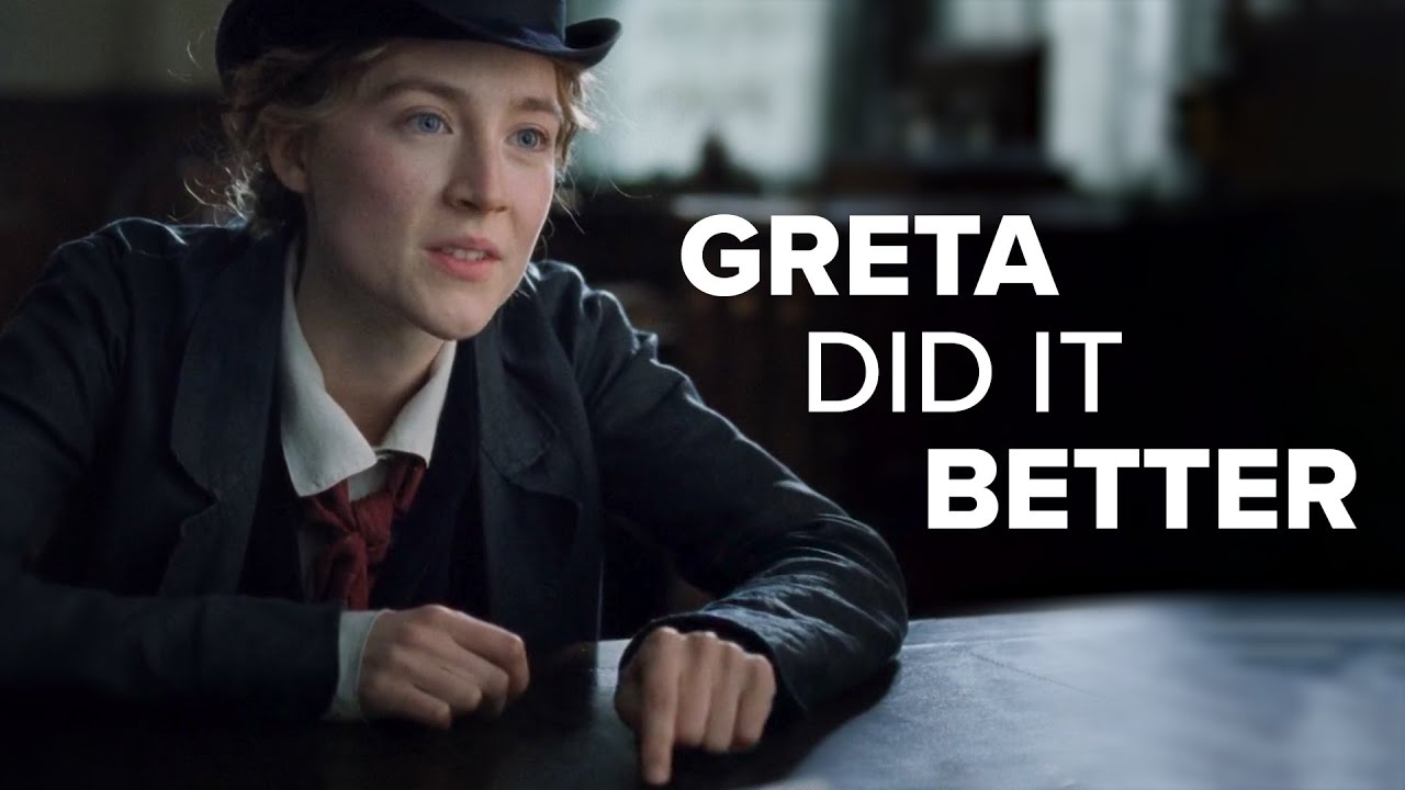 Why Greta Gerwig's Little Women is The Best