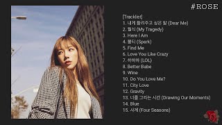 Download Lagu Taeyeon Purpose Full MP3 dan Video MP4 Gratis