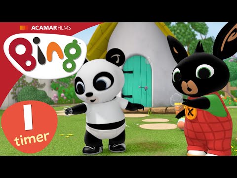 10 x Fulle Episodar | ⭐ Bing: Beste Episodar ⭐ | Bing Norsk