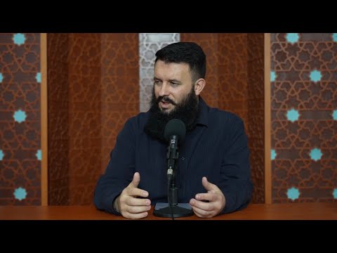 Sinqeriteti - Themeli i Qëndrueshmërisë - I ftuar Hoxhë Mirsim Maliçi