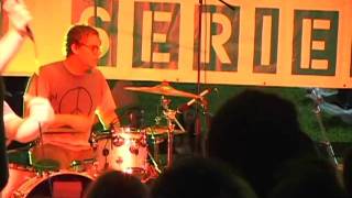 Surfer Blood - Take it Easy (Live in DWNTWN Miami)