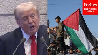 Download lagu Trump Beri Pesan untuk Palestina: Bangunlah Rakyatmu, Bukannya Mencoba Menghancurkan Israel mp3 Download lagu Trump Beri Pesan untuk Palestina: Bangunlah Rakyatmu, Bukannya Mencoba Menghancurkan Israel mp3
