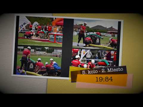 5. miesto - DHZ Radimov