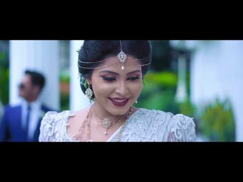 Sangeethe Amaya & Dasun | Bridal Shoot | Saranga Photography