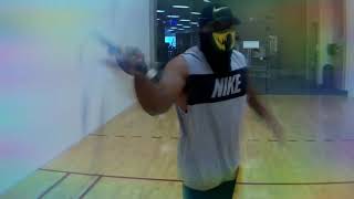 ASSASSIN GEE / GUCCI MANE WORK IN PROGRESS