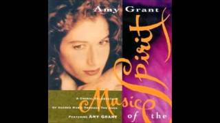 Amy Grant - Jesus, Joy Of Our Desiring