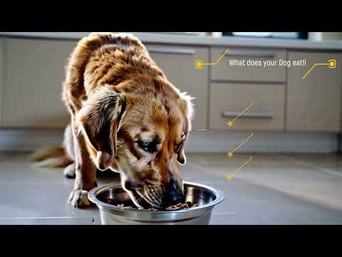 What Is Good Nutrition for a Golden Retriever? 🐕 Tips You Need!