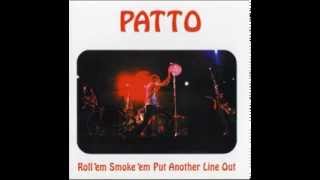Patto - Roll'em Smoke 'em Put Another Line Out ( Full Album ) 1972