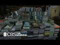VHS Tape Shop In U K Sparks Nostalgia As Video Rental Chains Close Their Doors
