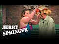 My Trailer Park Queen | Jerry Springer