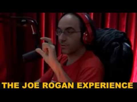 Joe Rogan Experience #357 - Daniele Bolelli