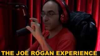 Joe Rogan Experience #357 - Daniele Bolelli