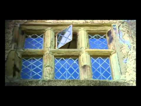 The Making Of The Story of Wales Garth Celyn