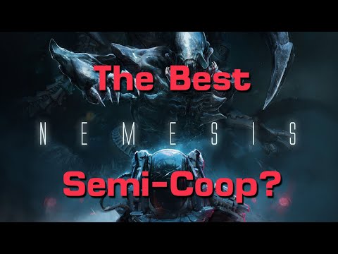 Nemesis: One of the Best Semi-Coops Out There