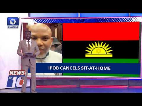 News At 10 | 08/02/2026