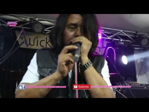 Adrin Pradhan & Frendz Live Performance : Yo manta mero nepali ho