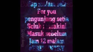 Download lagu story'Wa 30 detik mp club Pekanbaru mp3