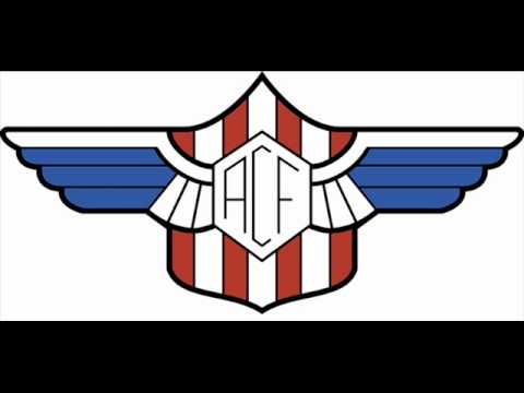 Astarot-Himno oficial do Alondras C.F.