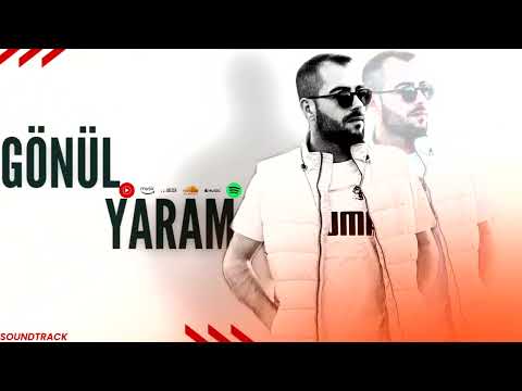 Gönül Yaram [ Atalay Sarı ] Cover #2026 