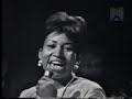 The Shoop Shoop Song (It's In His Kiss) - Aretha Franklin (Shindig 1964)