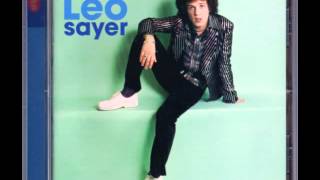 One Man Band - Leo Sayer