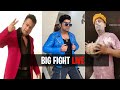 BIG Fight |  Deepak Kalal | Thara Bhai Joginder & Punit Super Star