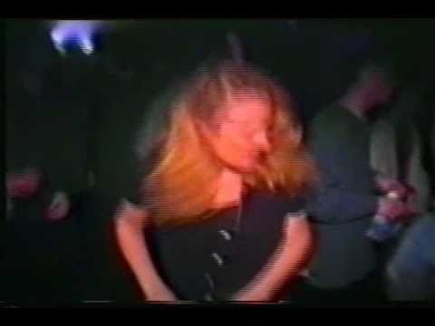 Hot to Trot at Venue 44 in Mansfield - 26/02/1994 - Part 5 of 10