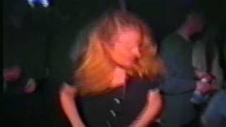 Hot to Trot at Venue 44 in Mansfield - 26/02/1994 - Part 5 of 10