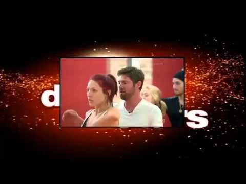 Dwts season 20 week 9 semifinal results Full episode part 5 (5-12-15)