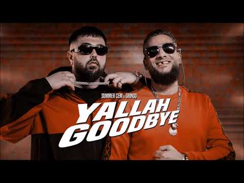 Summer Cem x Gringo - Yallah Goodbye / BASS BOOSTED