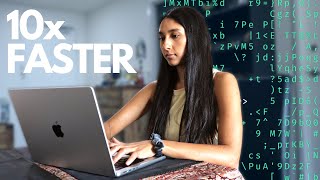 Teach Yourself to Code FAST and LAND a Job! (Self-Taught Developer Tips)
