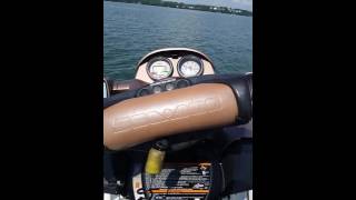 Sea doo gti le rfi problems