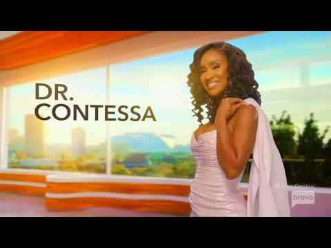 Married to Medicine Season 12 Intro (My Order)