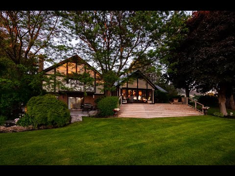 Welcome to 18 Ingleview Dr., Caledon