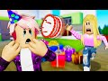 She Dumped Him On His Birthday A Sad Roblox Movie